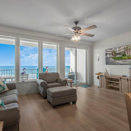 Sea Glass 304 By Vacation Homes Collection Gulf Shores Buitenkant foto