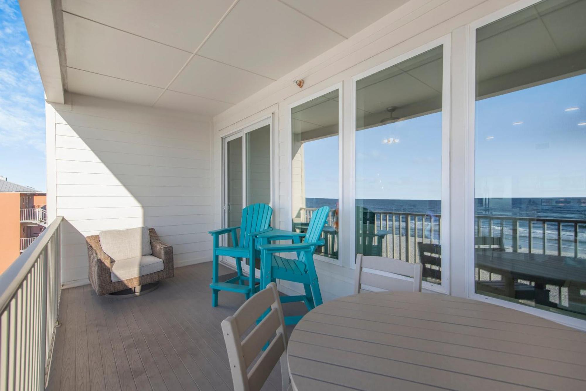 Sea Glass 304 By Vacation Homes Collection Gulf Shores Buitenkant foto