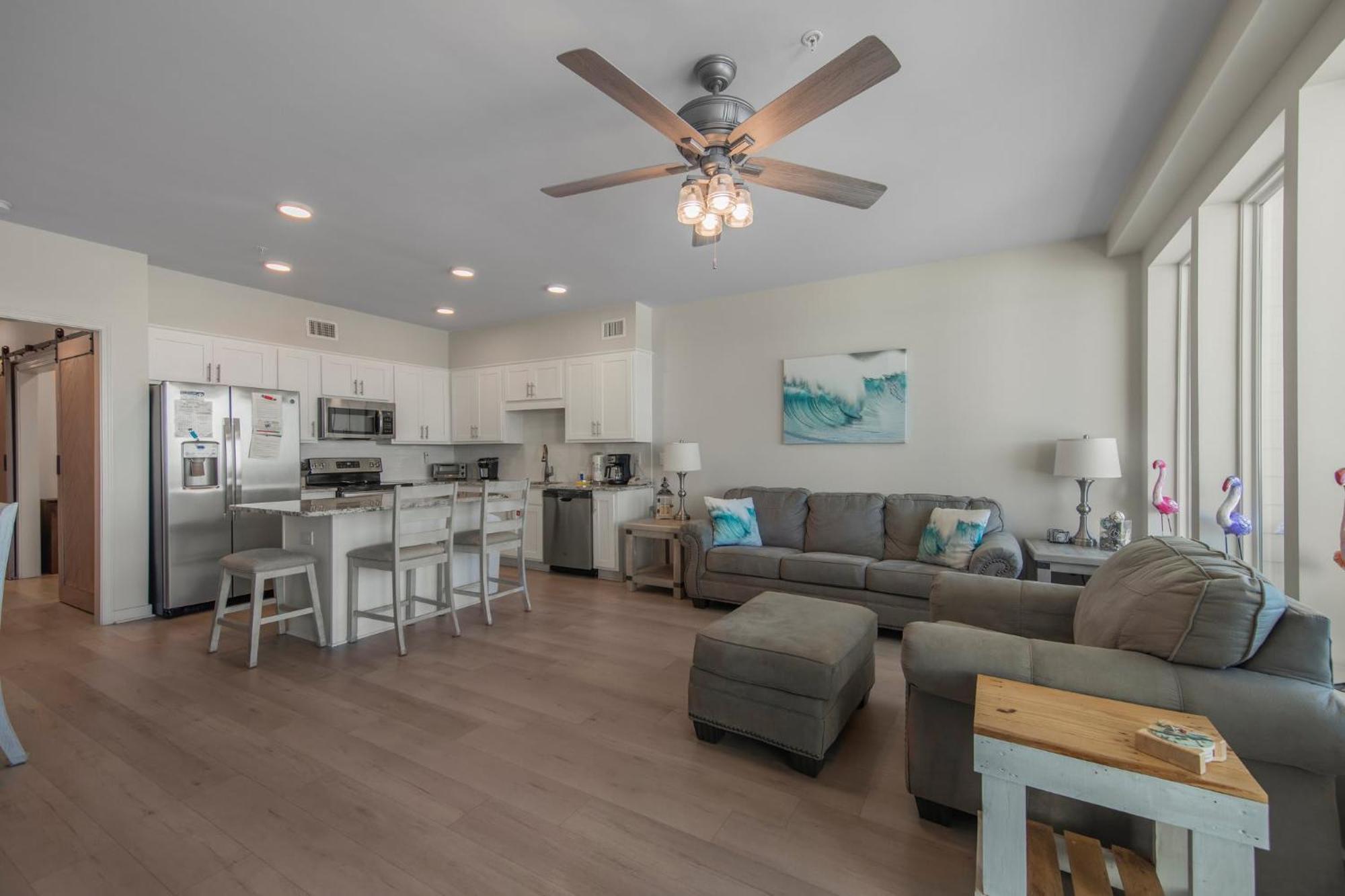 Sea Glass 304 By Vacation Homes Collection Gulf Shores Buitenkant foto