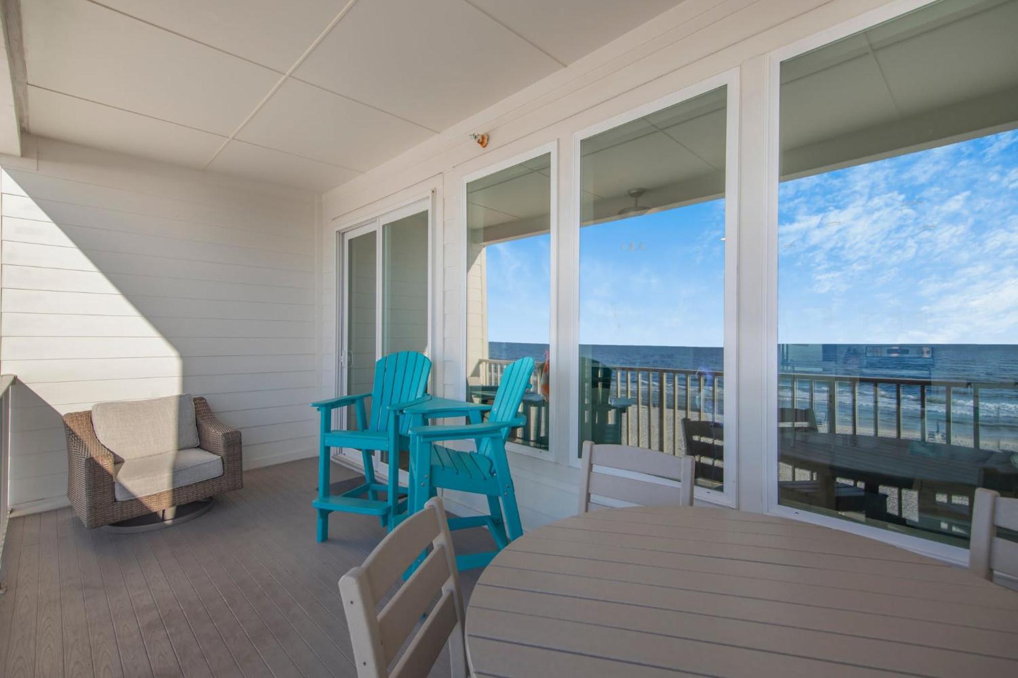Sea Glass 304 By Vacation Homes Collection Gulf Shores Buitenkant foto