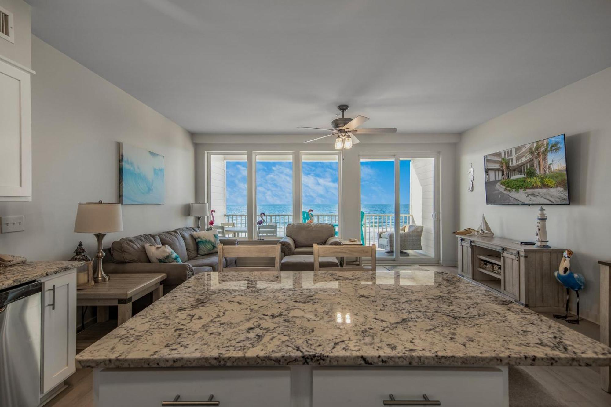 Sea Glass 304 By Vacation Homes Collection Gulf Shores Buitenkant foto