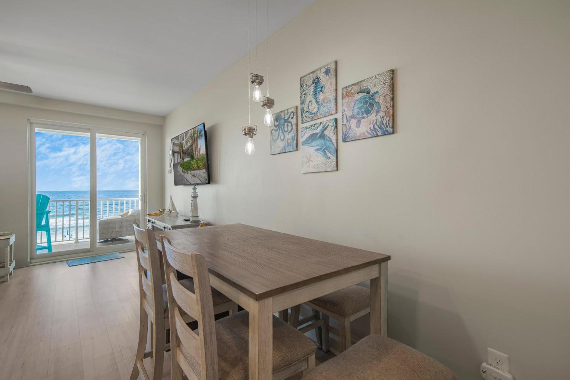 Sea Glass 304 By Vacation Homes Collection Gulf Shores Buitenkant foto