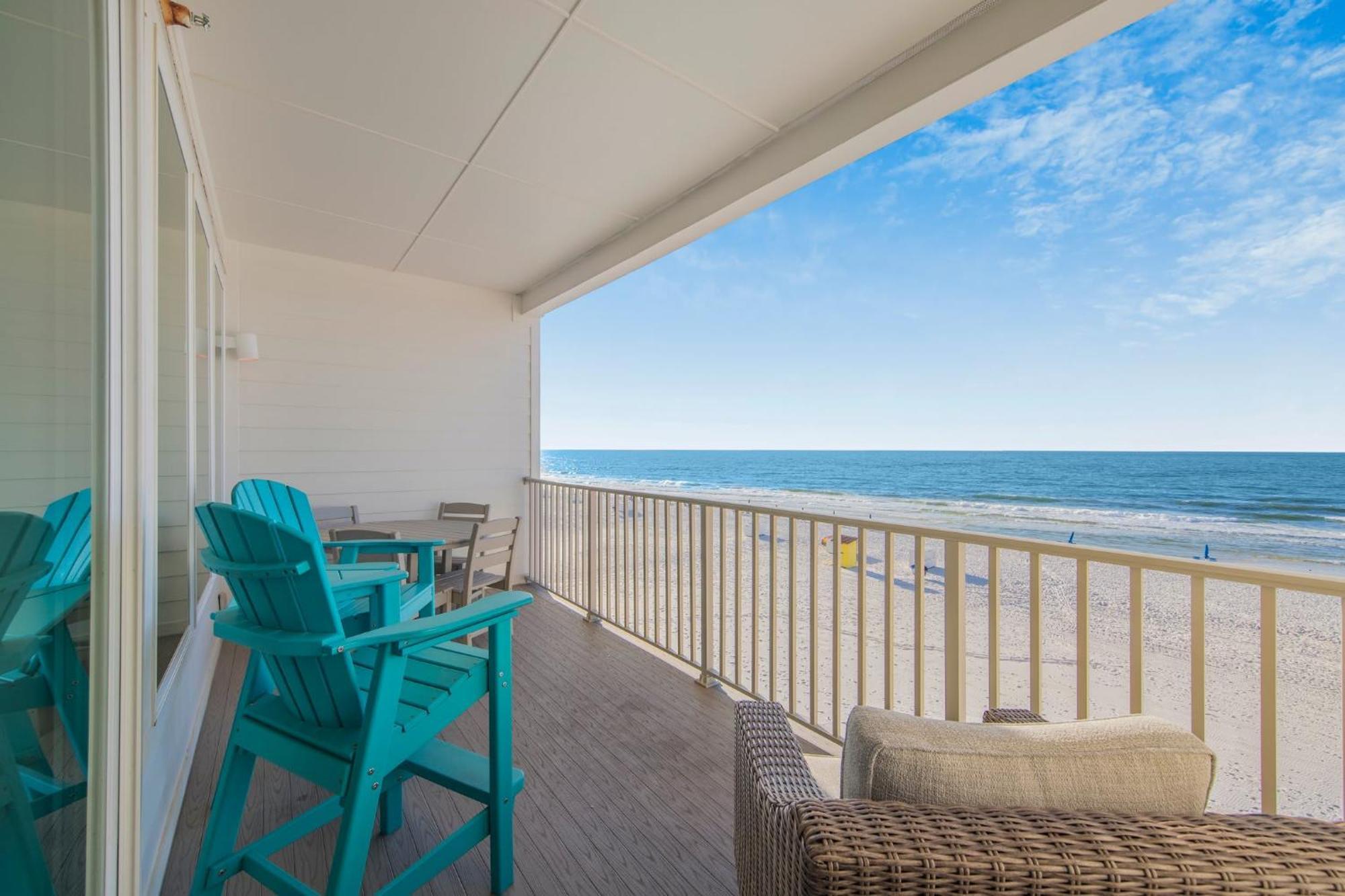Sea Glass 304 By Vacation Homes Collection Gulf Shores Buitenkant foto