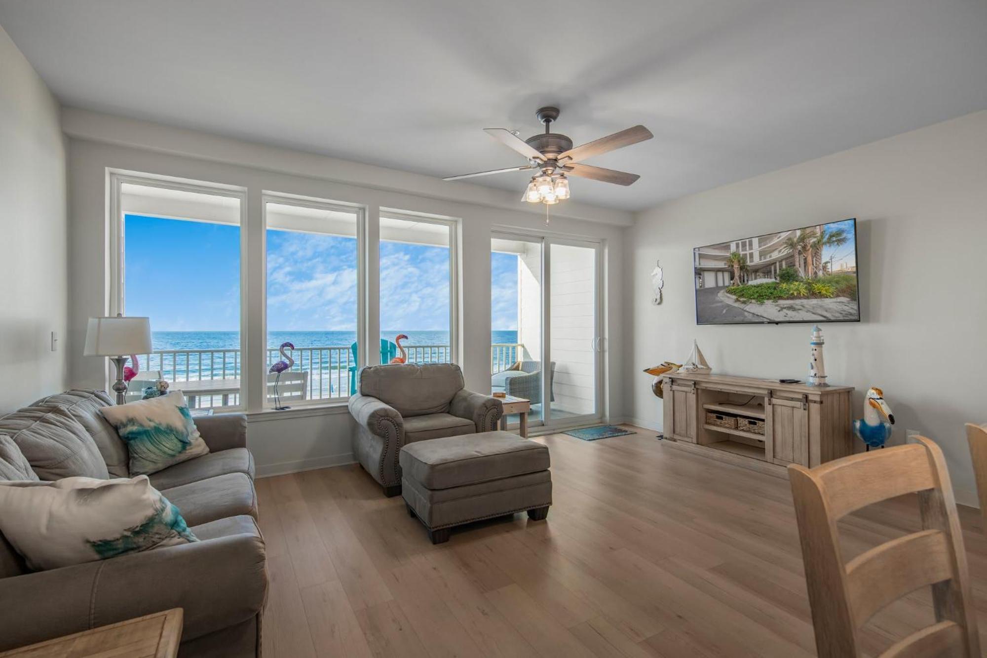 Sea Glass 304 By Vacation Homes Collection Gulf Shores Buitenkant foto