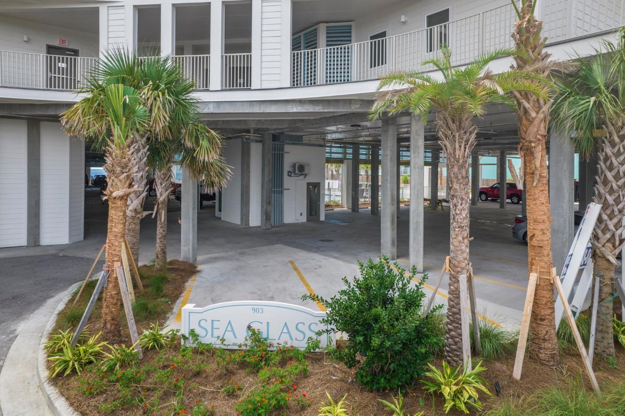 Sea Glass 304 By Vacation Homes Collection Gulf Shores Buitenkant foto
