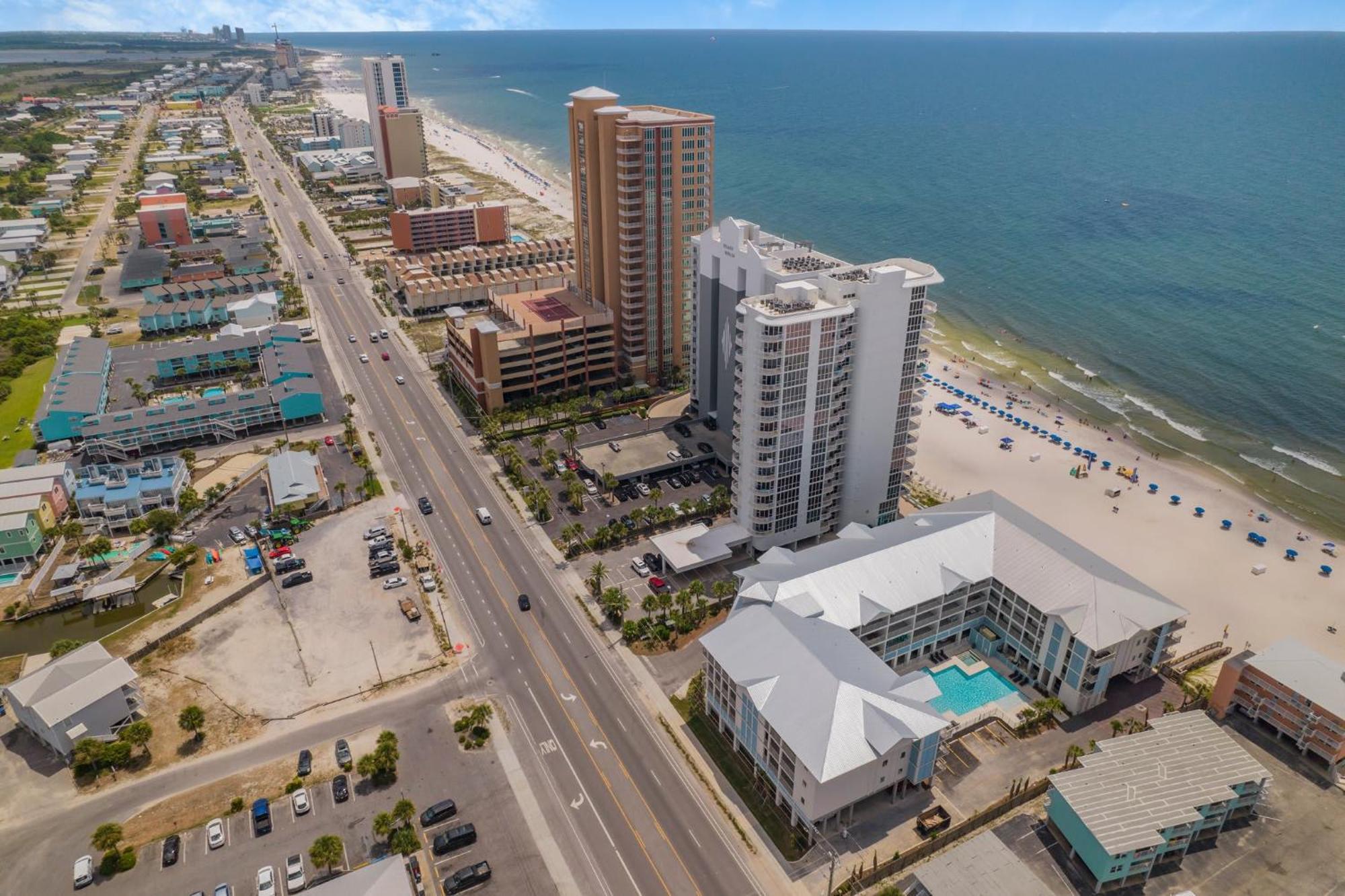 Sea Glass 304 By Vacation Homes Collection Gulf Shores Buitenkant foto